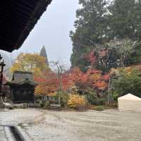Choju-ji Temple