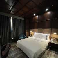 高雄市新興區 ｜ 比歐緻居 Brio Hotel Kaohsiung