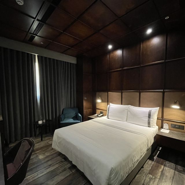 高雄市新興區 ｜ 比歐緻居 Brio Hotel Kaohsiung