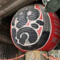 成田「新勝寺」+「表參道」
