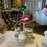 [🎄聖誕節限定] Butterfly Room High Tea🫖
