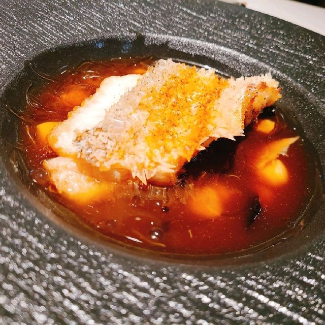 尖沙咀高質打卡西餐