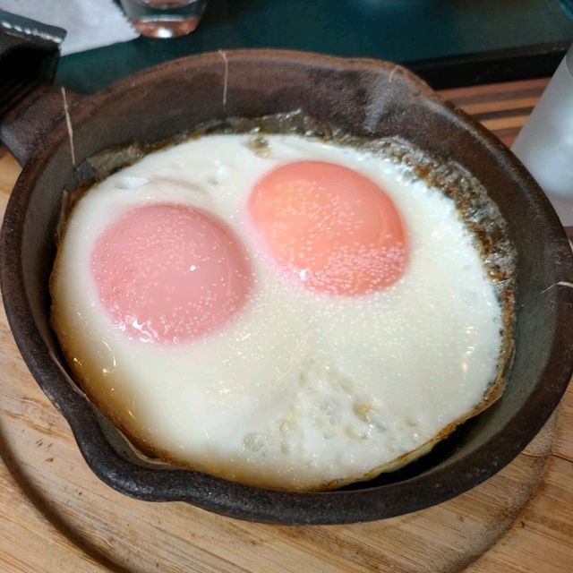 【 岐阜 長良川】岐阜郷土料理の朝食✨