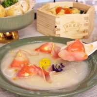 🌌元宇宙🪐復古風🏍️華麗點心🧆