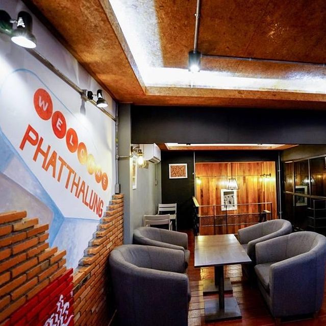 The Finn Cafe.. 🥧🧋