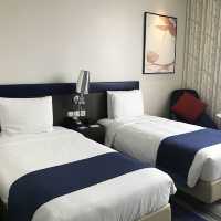 曼谷Holiday Inn Express