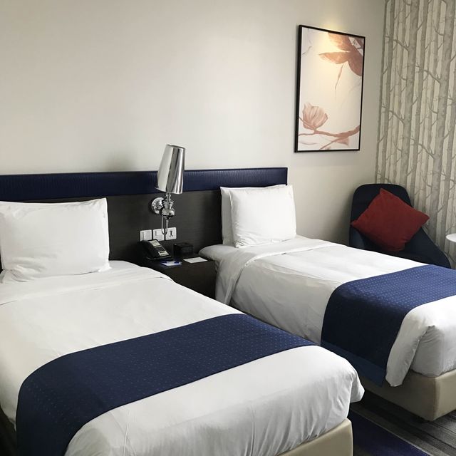 曼谷Holiday Inn Express