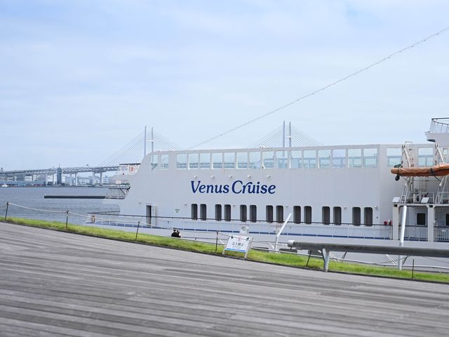 大さん橋