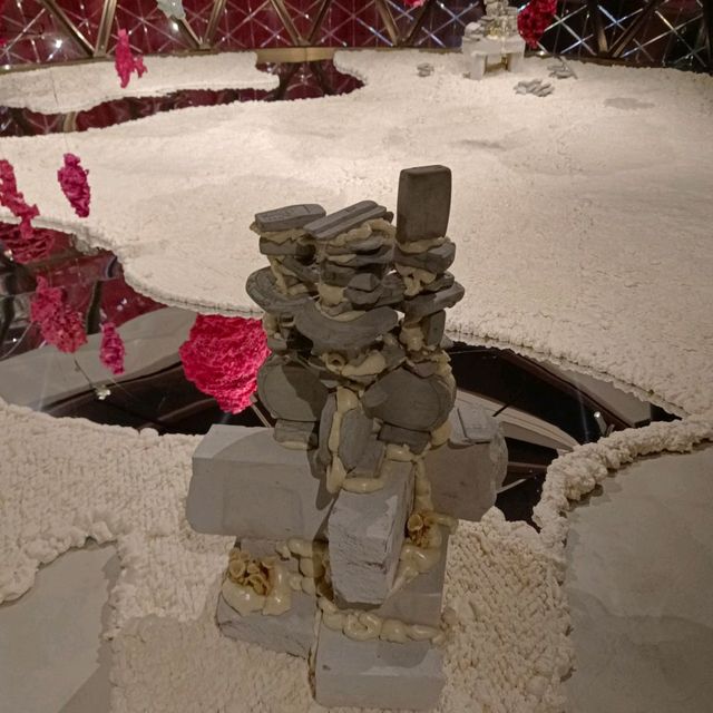 Merry X’mas 在 K11 Musea! Merry X’mas 在 K11 Musea!