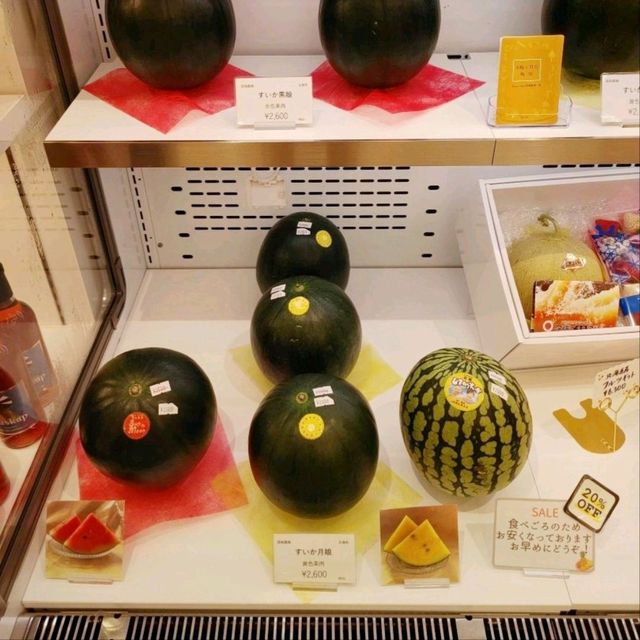HOKKAIDO FRUITS 耕人舎

