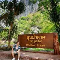 หุบป่าตาด อุทัยธานี