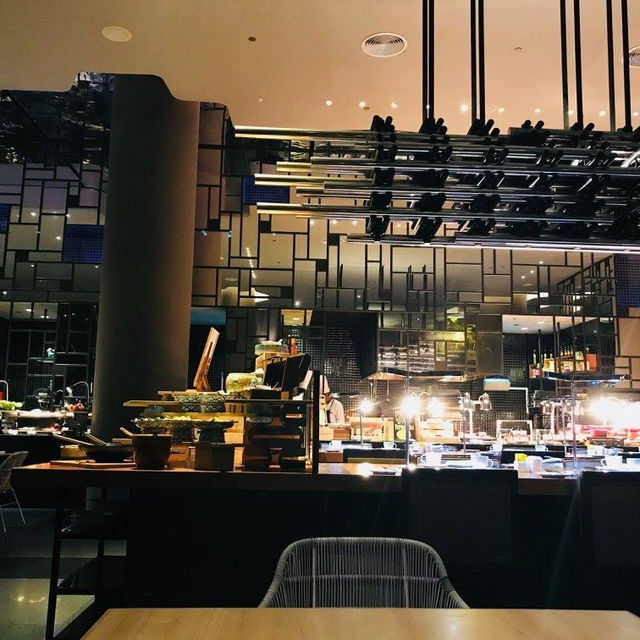 Lime Restaurant⭐️⭐️⭐️⭐️⭐️worth it!