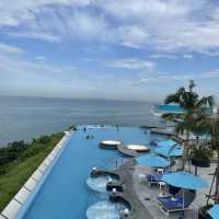 royal cliff beach hotel