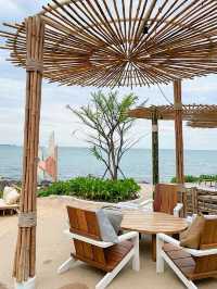 The Oxygen Pattaya