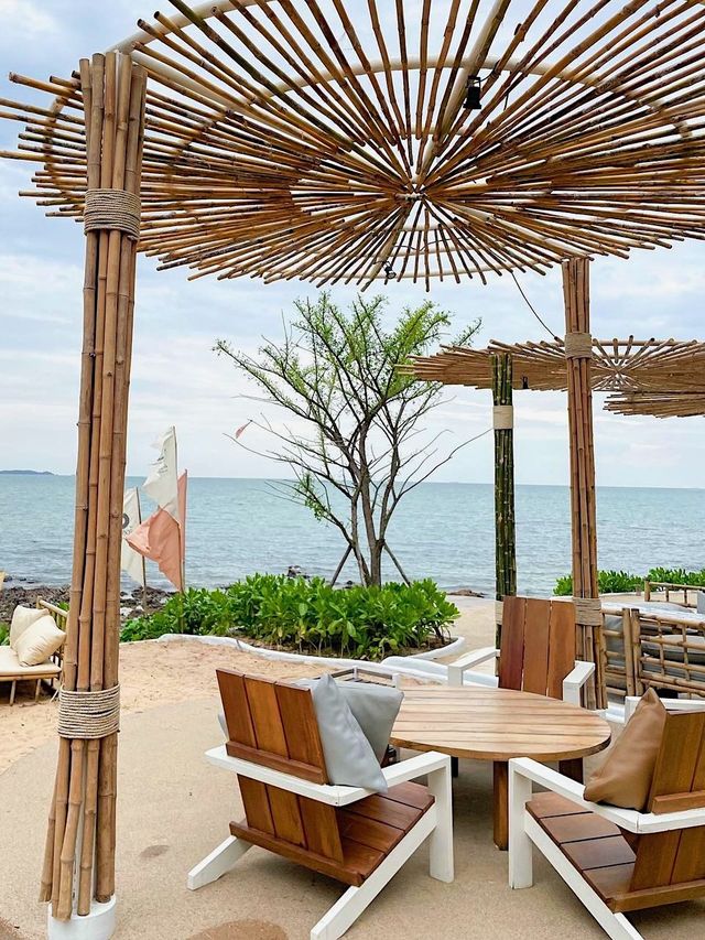 The Oxygen Pattaya