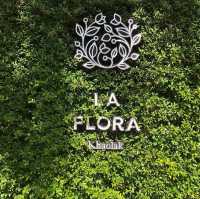 เยือนเขาหลักพักที่ - La Flora khaolak