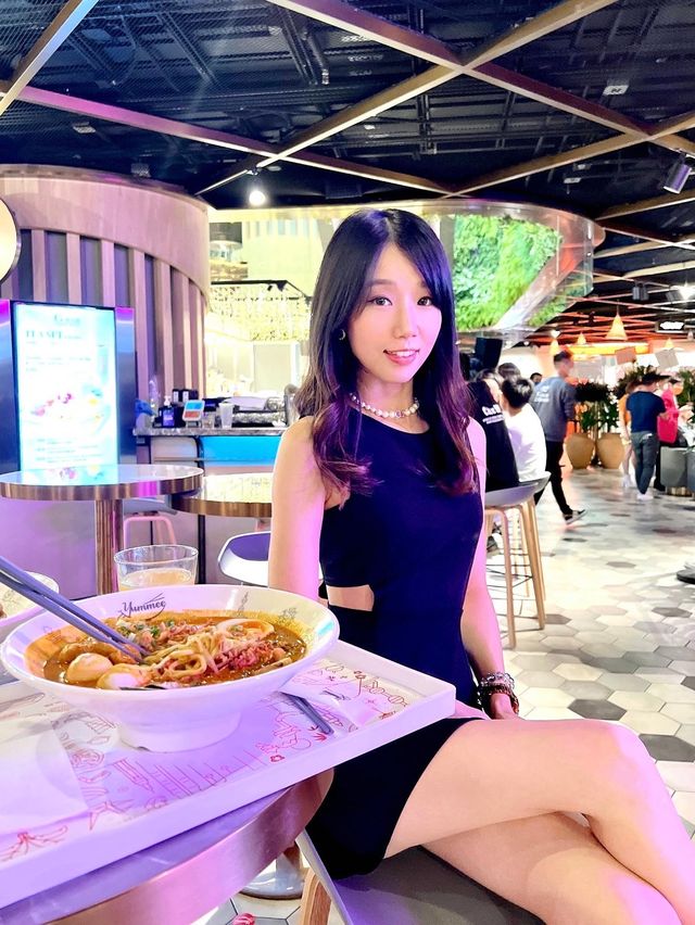 "K11 MuseaYumMee Grand Opening"