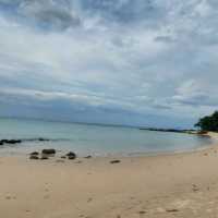 ⛱️☀️หาดคลองโขง 🌊สุดงดงามบน เกาะลันตา⛱️