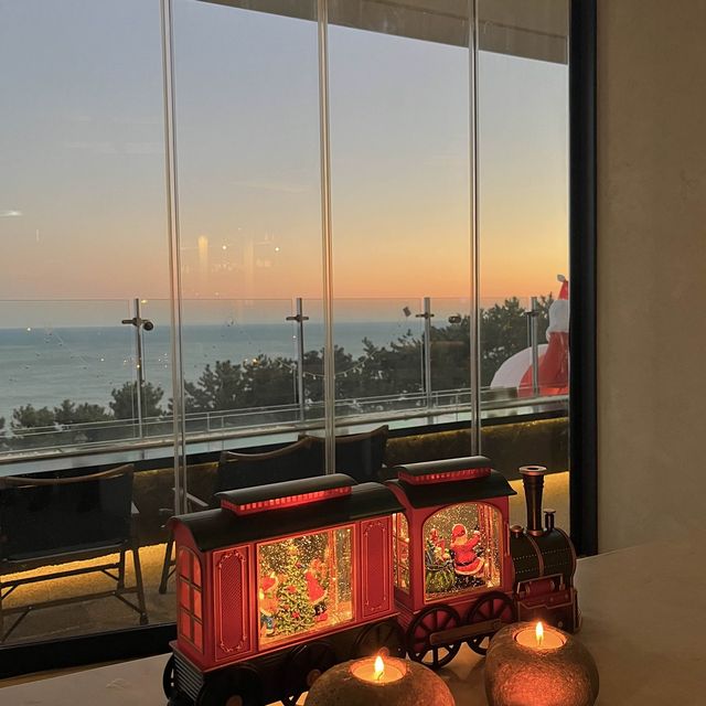 부산 달맞이길 오션뷰 보며 멜크🎄 | 트립닷컴 부산 부산 달맞이길 오션뷰 보며 멜크🎄 | 트립닷컴 부산 
