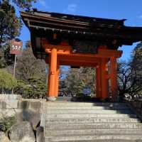 【甲州】恵林寺