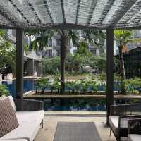 A Dusit to Remember!