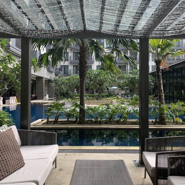 A Dusit to Remember!