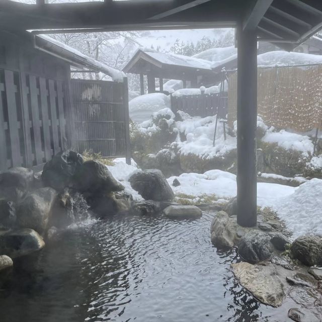 【新潟県:南魚沼】ryugonで過ごすラグジュアリーな休日〜食事編〜