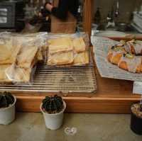 Vanvela Cafe’ & Space พัทยา