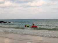 Sangthianbeachresort Koh Samed 