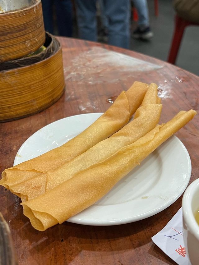 香港特色手工點心✌🏻