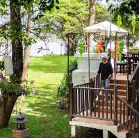 The Legend Chiang Rai ความสบายสไตล์ล้านนา