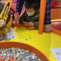 《新春🍊 LEGO®  X 荃新天地「奇歷兔莊園」🐰》