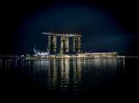 Marina Bay Singapore 
