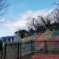 未就学児でも楽しめる遊園地　ひらかたパーク