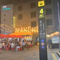 韓国/ソウル【鍾路】超ローカル！韓国料理、ジョンの盛り合わせが食べられるお店🤎