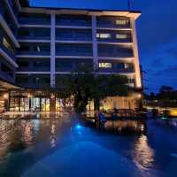 โรงแรมน่าพักในภูเก็ต