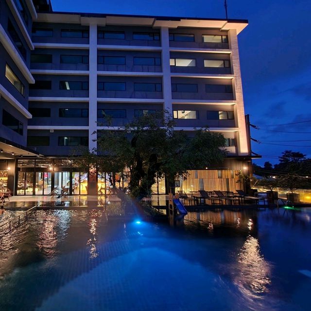 โรงแรมน่าพักในภูเก็ต