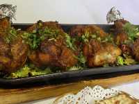 REDFORT Indian restaurant in Xi’an