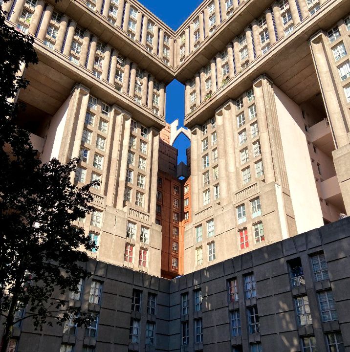 Hunger Games Location Trip Com Noisy Le Grand Travelogues