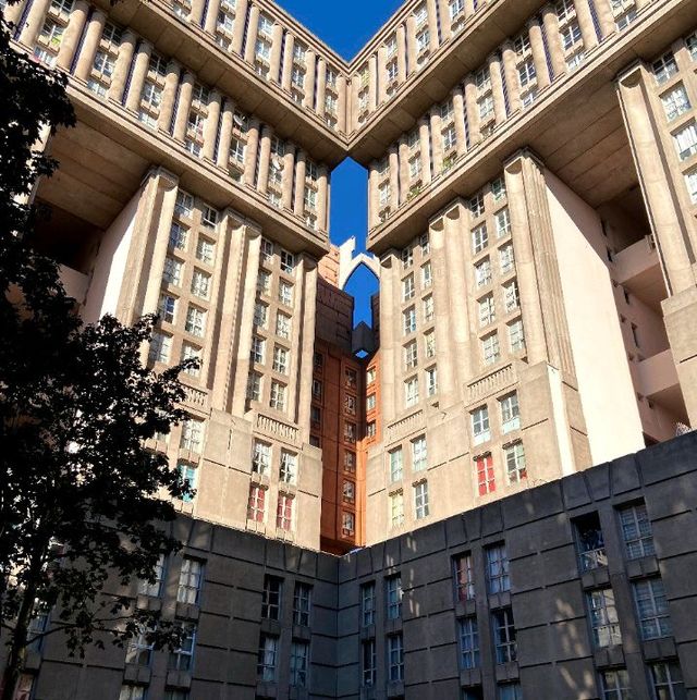 Hunger Games Location 