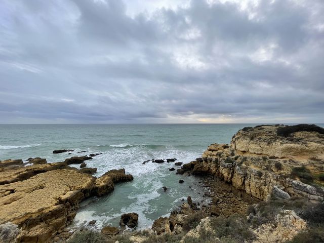 W Algarve 葡萄牙阿爾加維