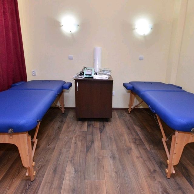 Mara Hotel Lacu Sărat 
