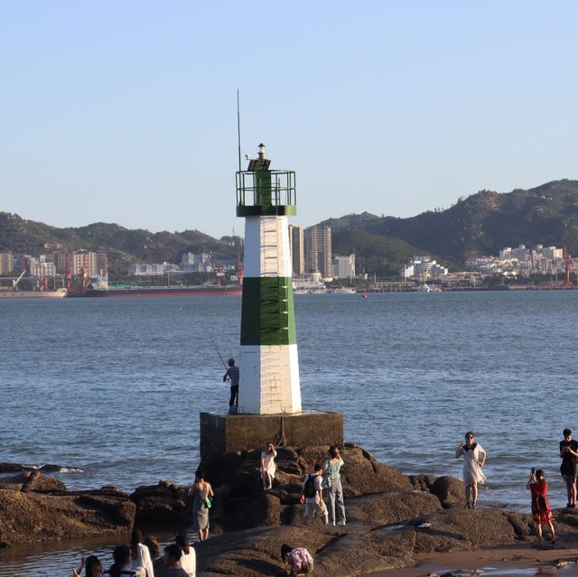 Gulangyu Island- Xiamen , 