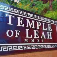 Temple of Leah ❤️❤️❤️