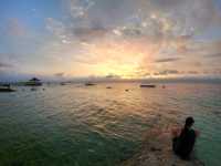 Cebu- Snorkelling Paradise