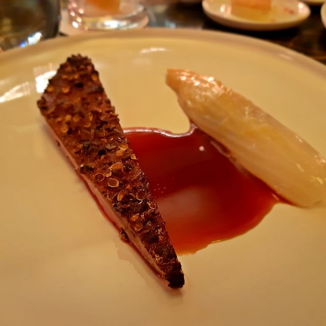 뉴욕 최고의 레스토랑 Eleven Madison Park