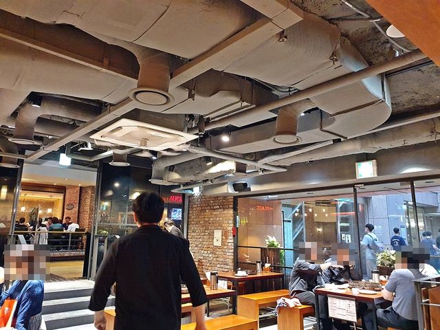 서울 파이낸스 센터 닭갈비 맛집. 일도씨 닭갈비