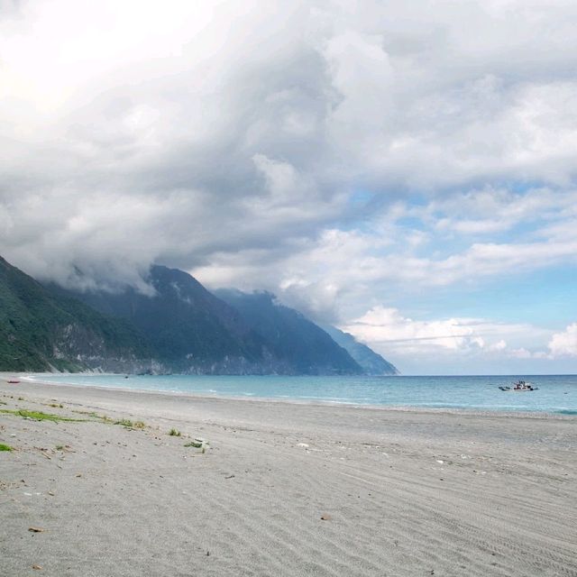 Beautiful Taroko National Park