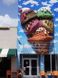 Azucar Ice Cream Delights