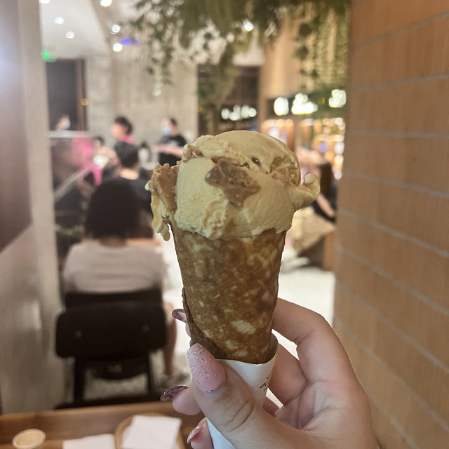 Luneurs - Amazing Ice Cream Luneurs - Amazing Ice Cream